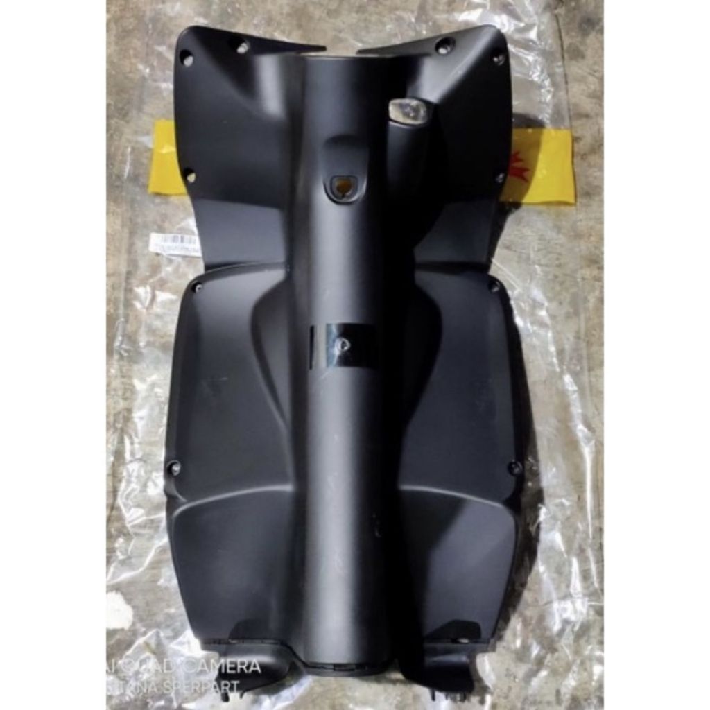 Dasbor Vario 110 CW Karbu 2006 2007 2008 2009 2010 2011 | legshield dalam Vario WIN Kualitas Orisini