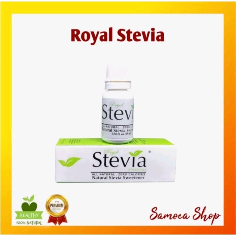 

Stevia