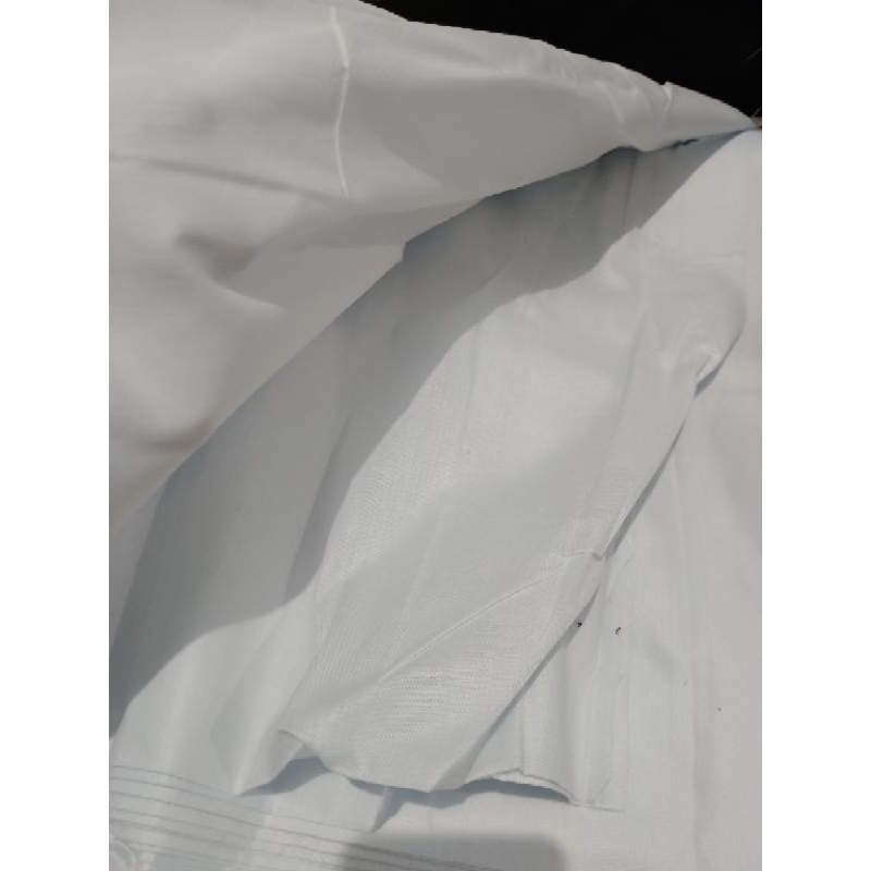 KAIN KAFAN HALUS |KAIN MORI JENAZAH TEBAL