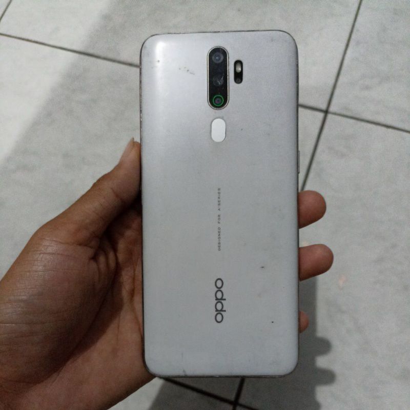 oppo a5 2020 MATOT