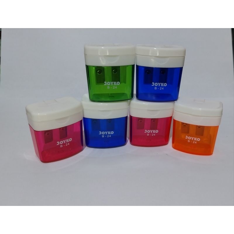 

1pcs Orotan Joyko 2 lubang