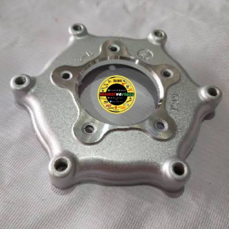 adaptor cakram depan tiger old/adaptor cakram tiger lama