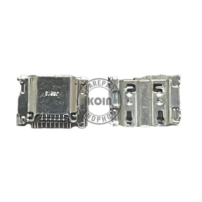 KONEKTOR ONLY CAS CHARGER SAMSUNG 19300/19260/19200/T231 ORIGINAL