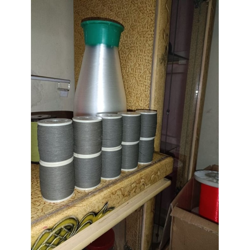 Gelasan N66 bobin hijau