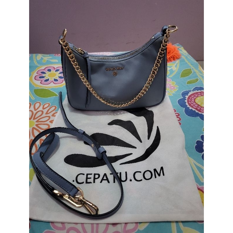 preloved tas michael kors nylon prada