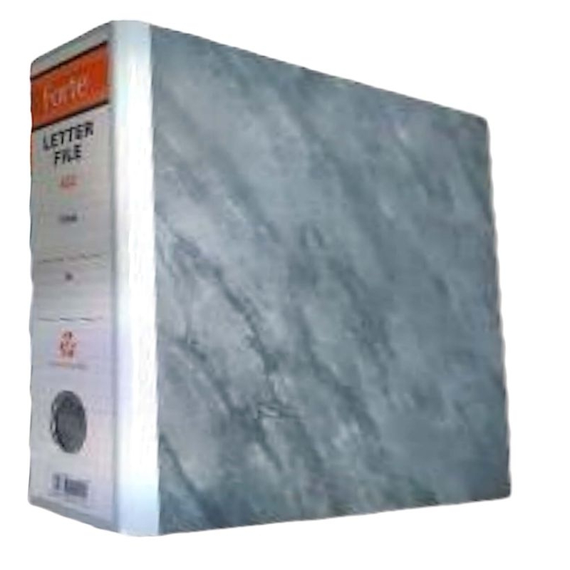 Ordner map folder forte warna abu-abu ( pcs )