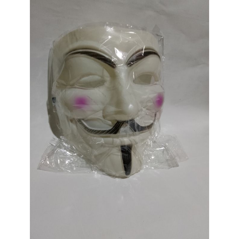 TOPENG HACKER MAINAN TOPENG HACKER