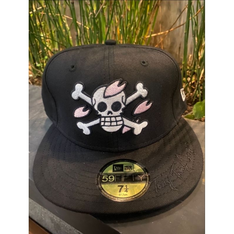 Topi New Era One Piece original (new)