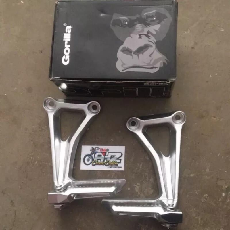 Foot step postep cb 650 import