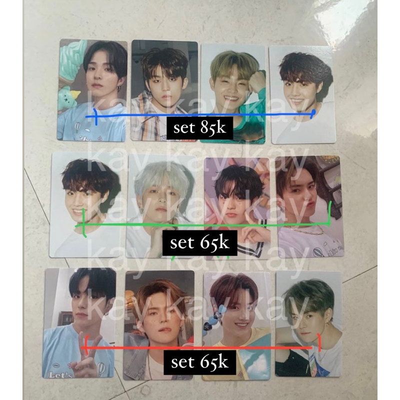 TREASURE MD POP UP JIKJIN UNSEALED