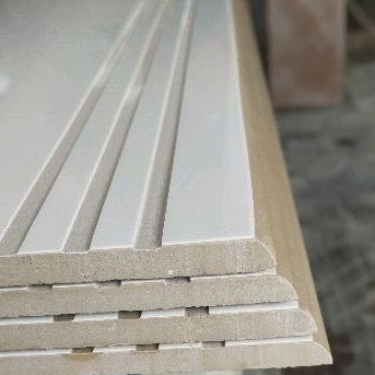 Granit Anak Tangga Pure White 30x60