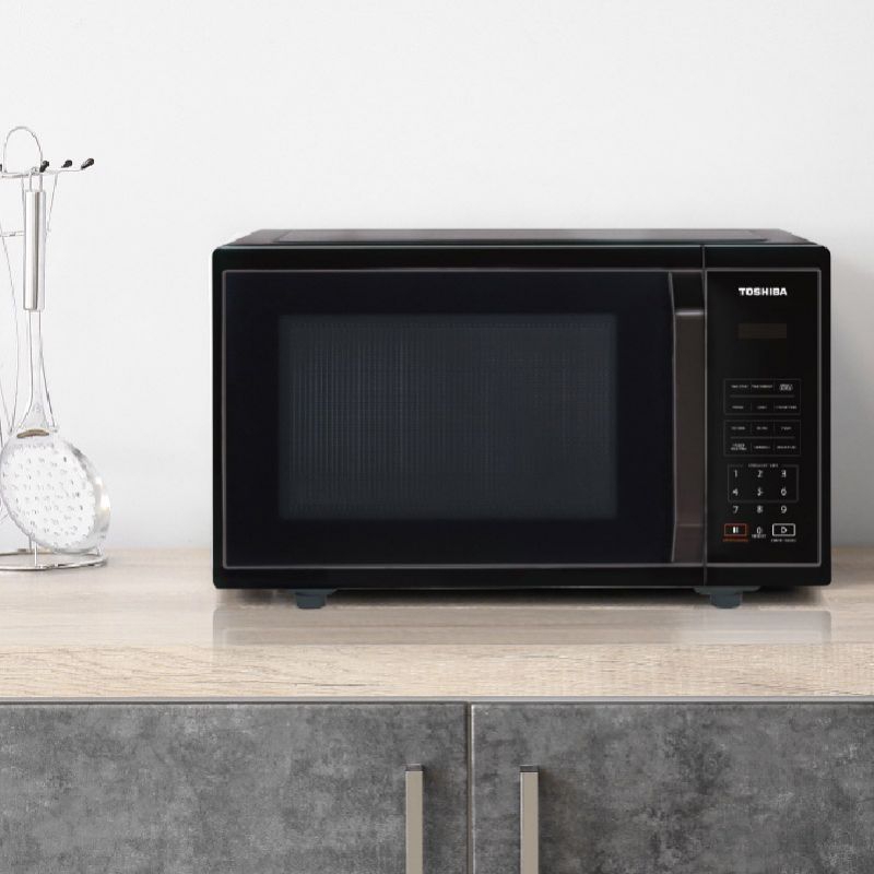 oven microwave Toshiba MM-EM24p