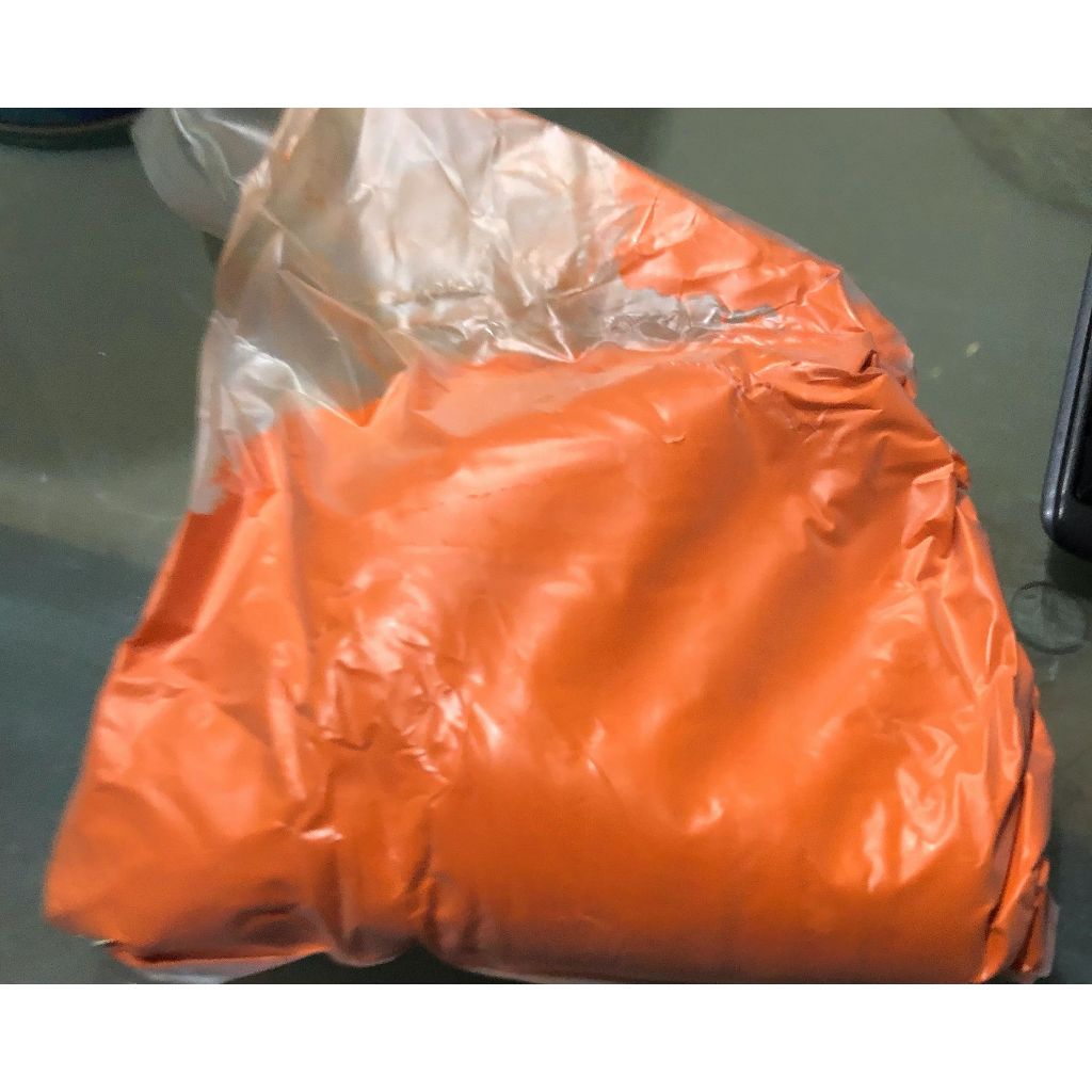 

Biang Pewarna Makanan Larut Air Bentuk Bubuk Warna Kuning Telur Lemon