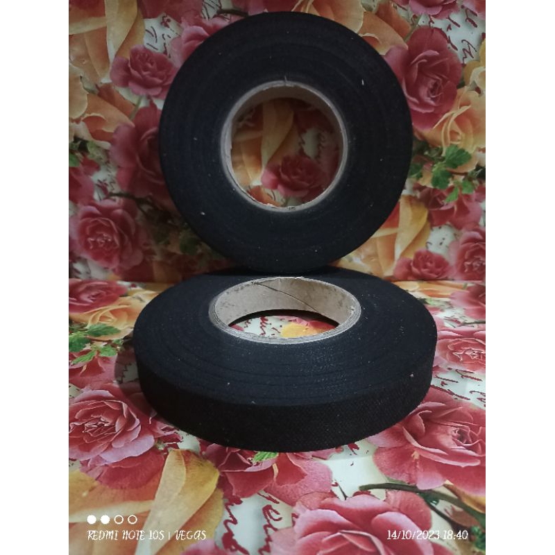 ekor/buntut layangan