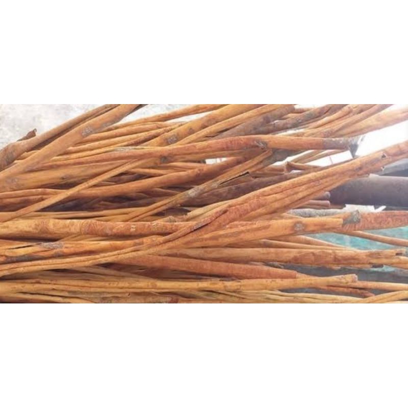 

kayu manis //pulowaras pulosari 100gr