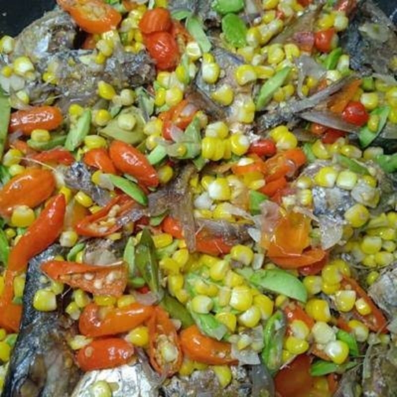 

TUMIS PEDA JAGUNG (INSTAN/SAMEDAY)