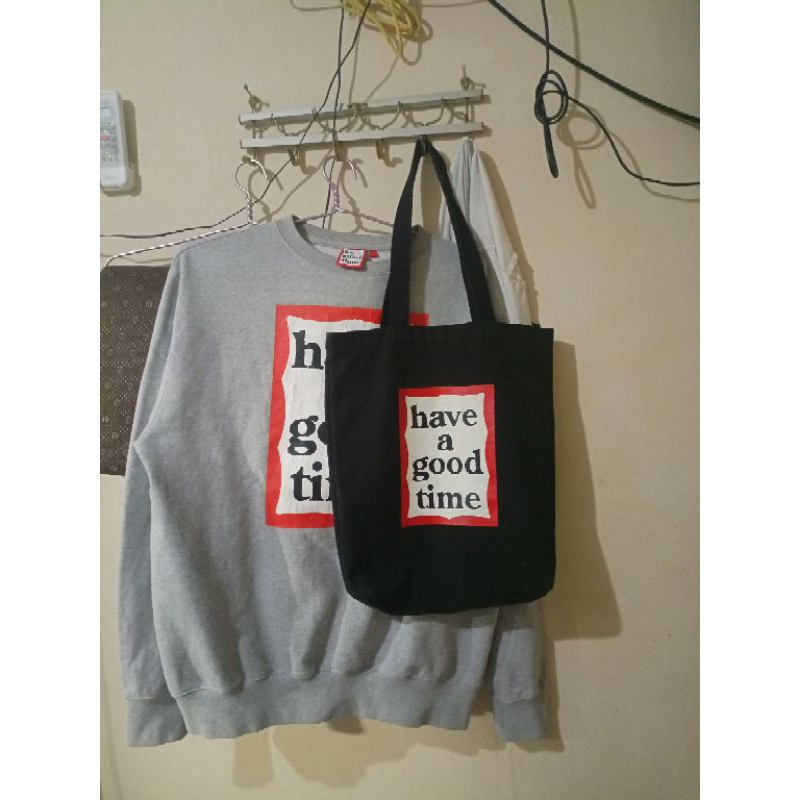 totebag hagt