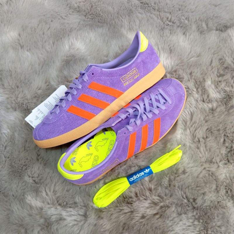 Adidas Mexicana Original