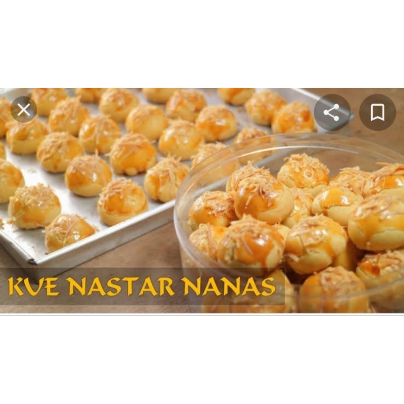

KUKIES NASTAR NENAS