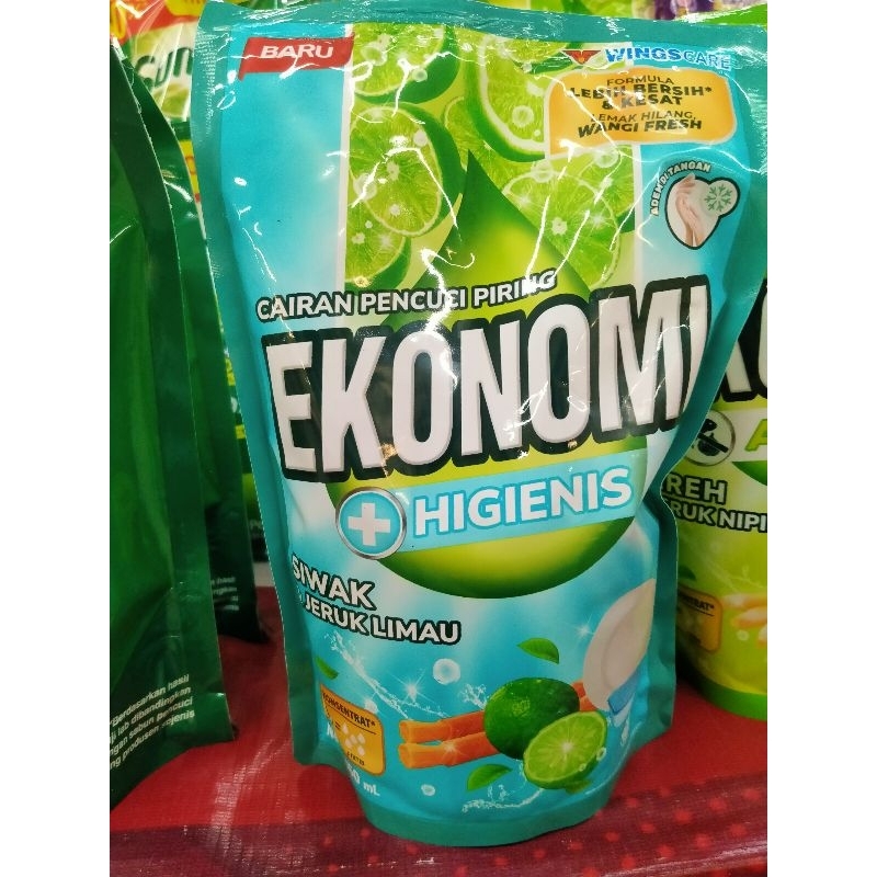 EKONOMI650ML