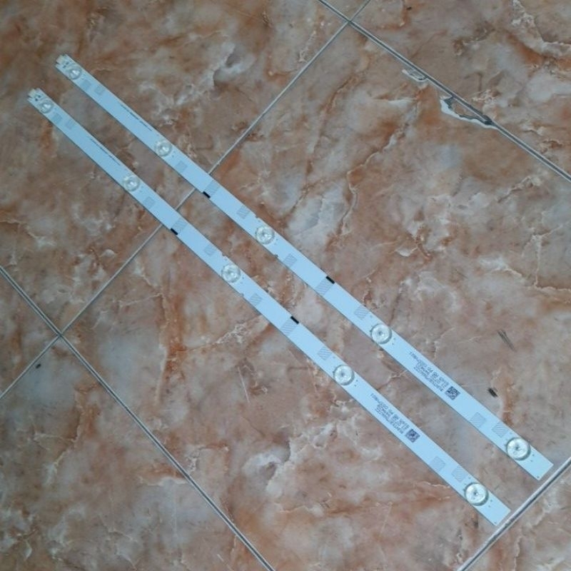 Lampu backlight tv led Sharp 32 inch 2TC32BA1I / 2TC32DC1I