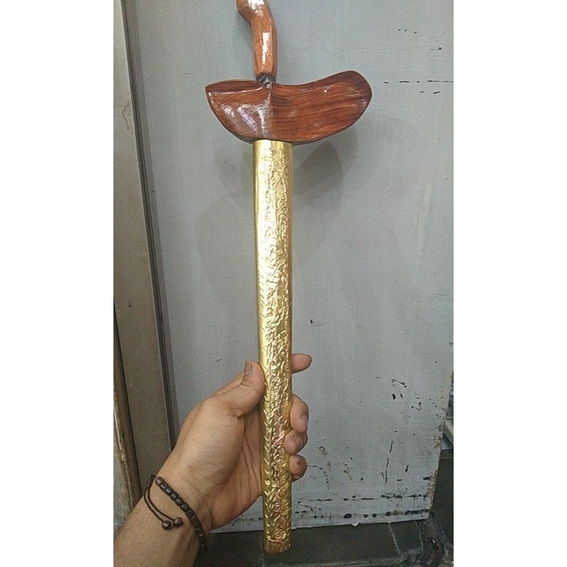 KERIS GAYAMAN JOGJA POLOS BAPAK