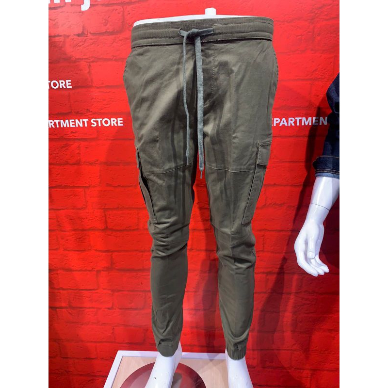 celana joger cargo Emba classic murah