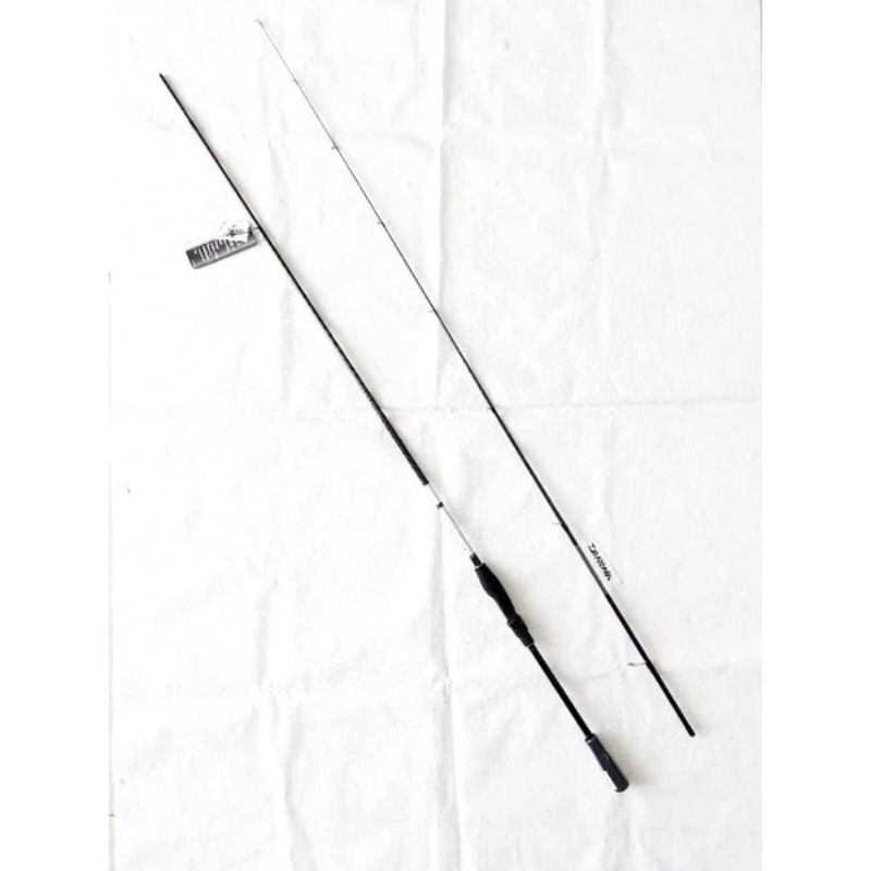 Joran Daiwa AEROLITE 652ULXS 2-6Lbs | 704LXS 3-8Lbs