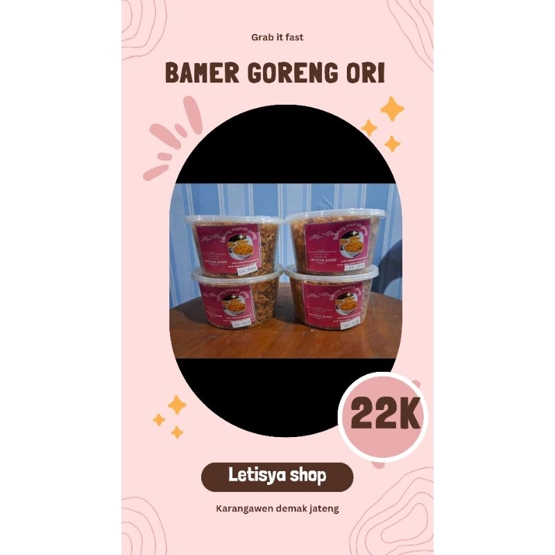 

Bawang merah goreng ori renyah & gurih no msg