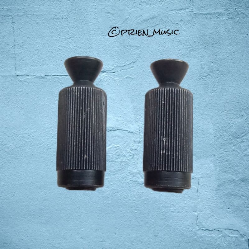 Pivot tremolo original floyd rose black