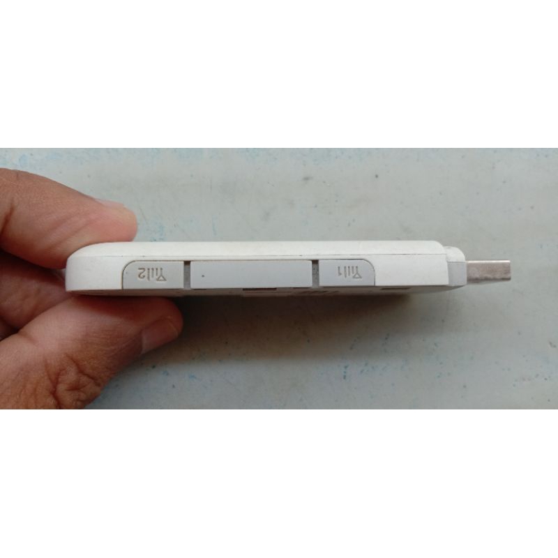 modem huwaei e3372-607