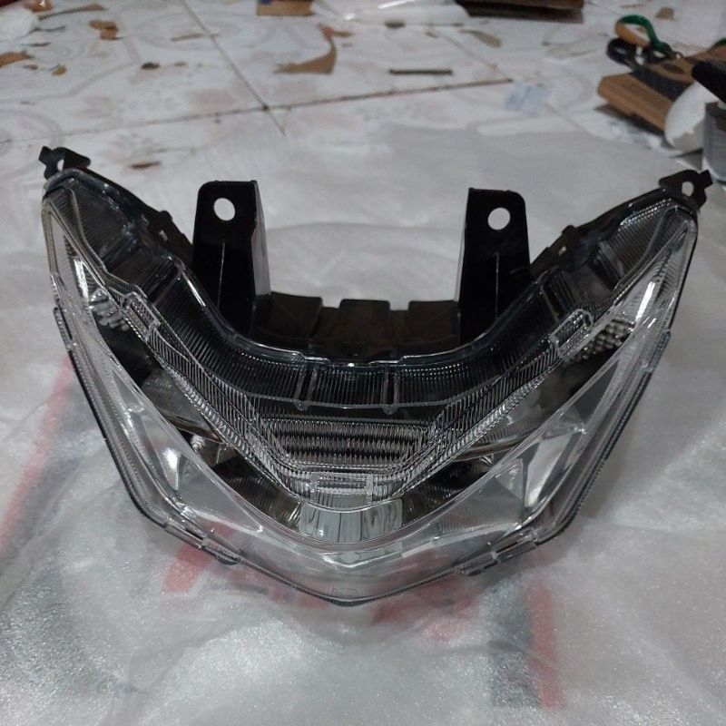 Reflektor Depan Beat 2020