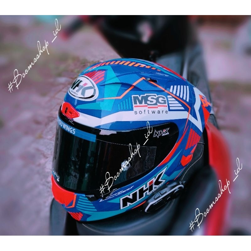 Nhk gp r tech street bobensneyder