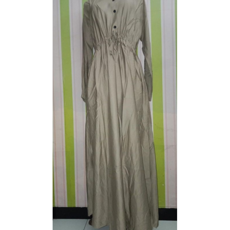 Gamis 3C