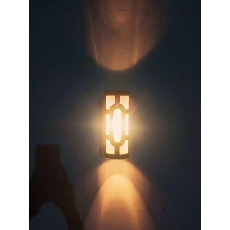 Lampu Hias Dinding Lampu pilar Lampu Teras Lampu Dinding Minimalis