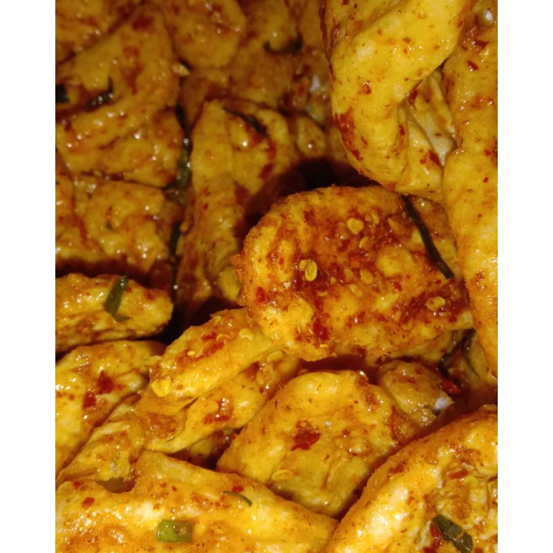 

Cuanki Lidah 250gr