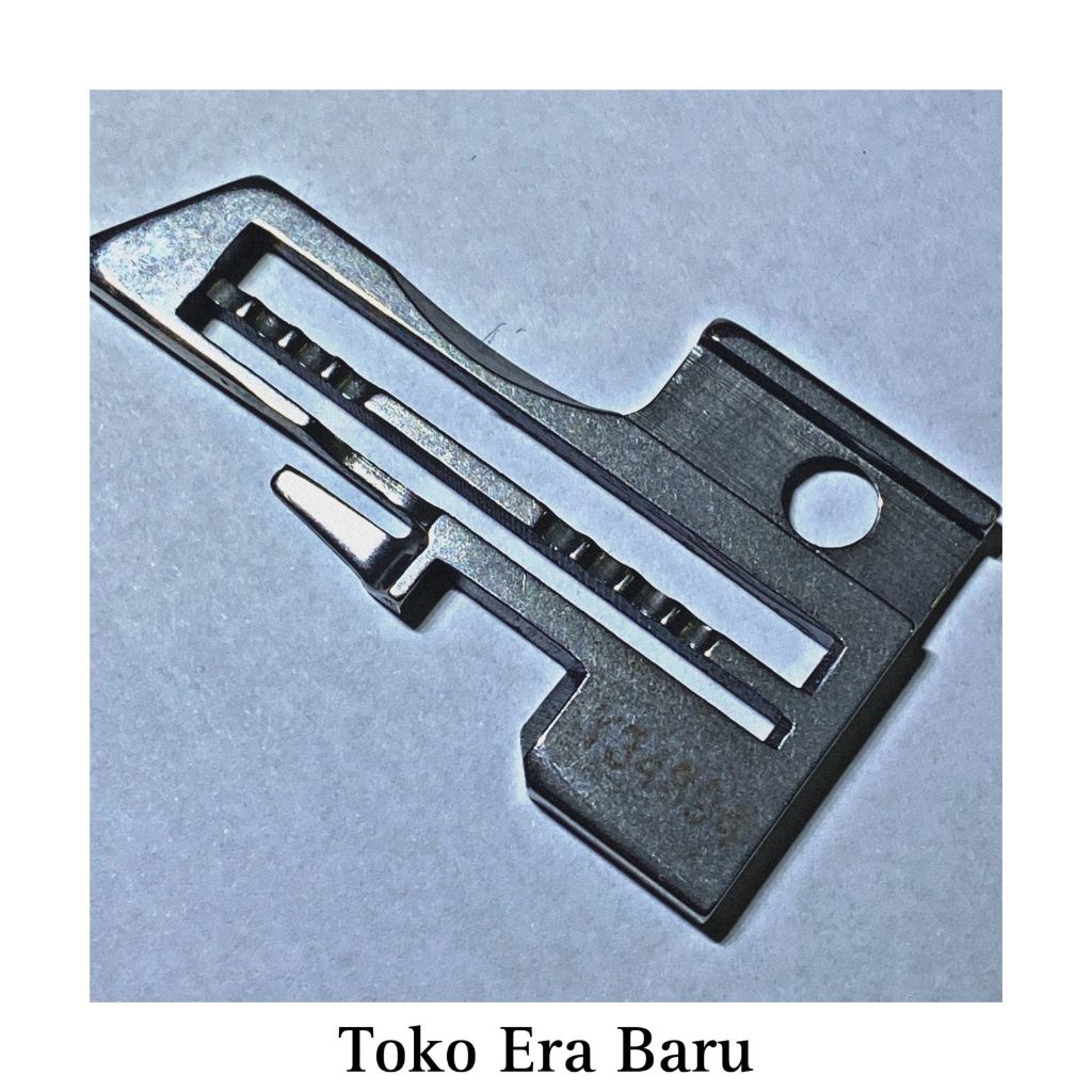 Y34894 YAMATO DCZ200 Benang 3 Plat Mesin Jahit Obras Industri