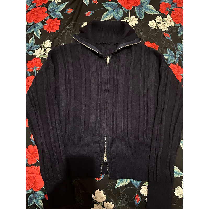 Preloved Lolica Kia Jacket