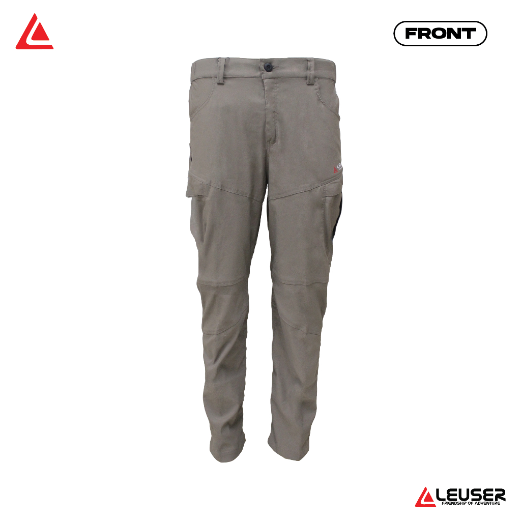 CELANA PANJANG LEUSER VALEM