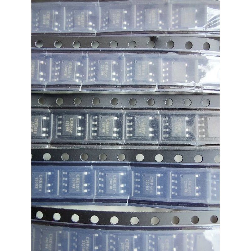 CRE 6511 ic PSU STB ORI