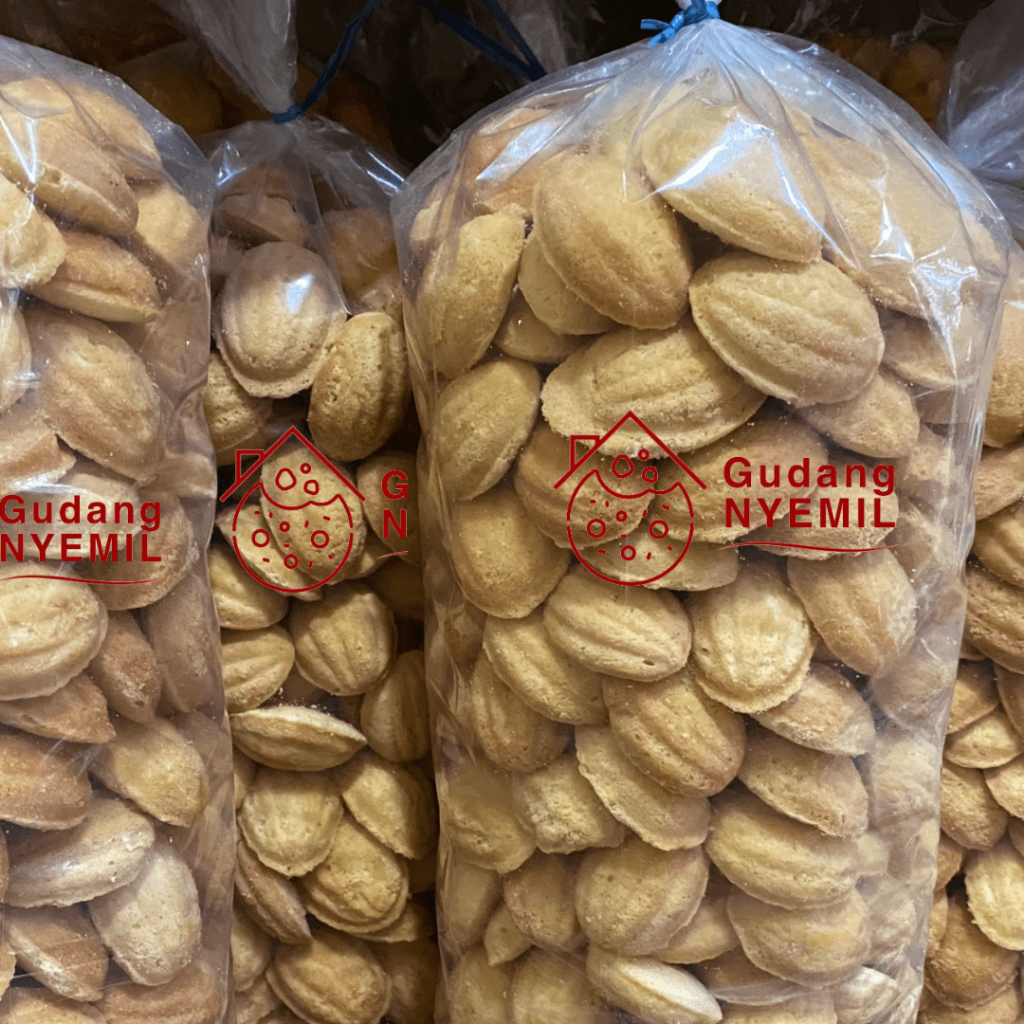 

Bolu Kering / Plemben Rasa Original Gudang Nyemil