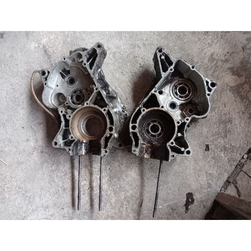 krengkes Yamaha l2super ori