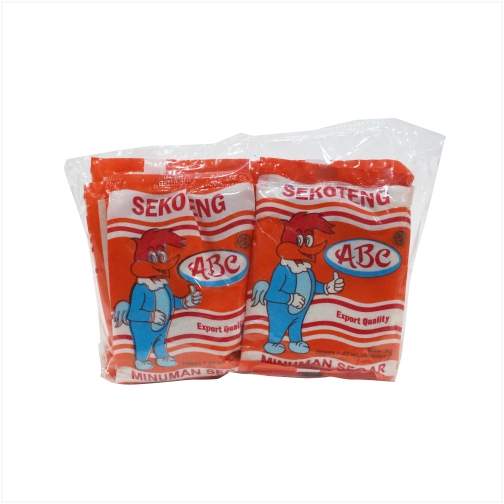 

Sekoteng ABC - Skoteng - Bubuk Jahe
