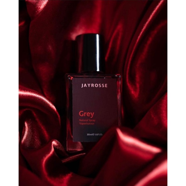 PARFUM JAYROSSE  ||  PARFUM GREY || PARFUM NOAH || PARFUM ROUGE || PARFUM LUKE || PARFUM PRIA TAHAN 