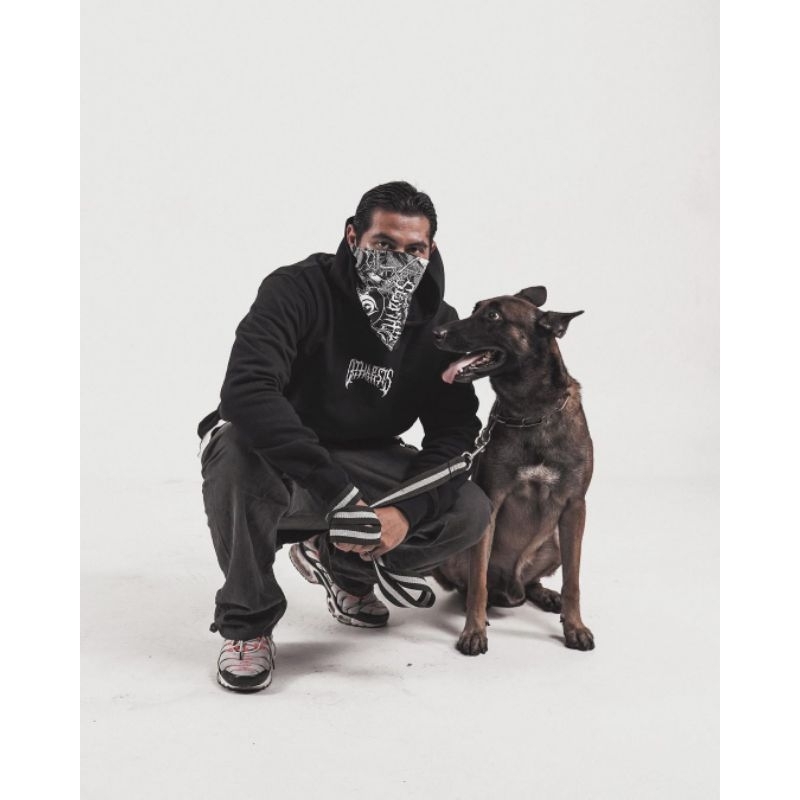 Hoodie Catharsis Reborn | Catharsis Empire Rare Item