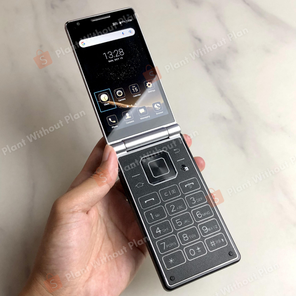 Prime Perfecto | HP Android Lipat | Bukan Z Flip