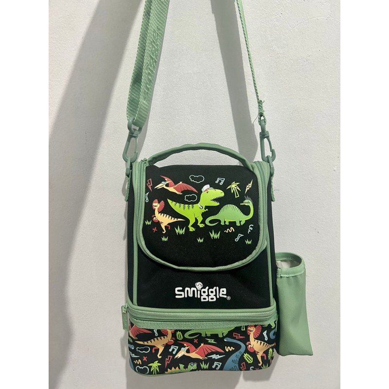 [PRELOVED] Smiggle Lunch Bag