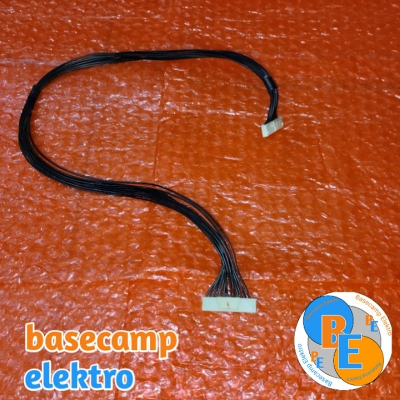 Kabel Power Supply Ke Mainboard TV LED COOCAA 43E390 Kabel Psu Ke Mb TV LED COOCAA 43E390 Kabel Powe