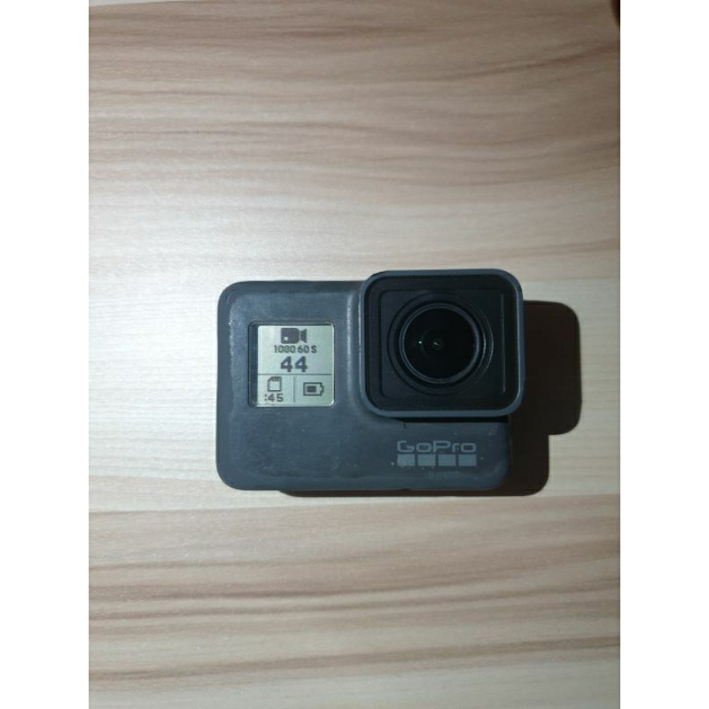 GoPro Hero 5 Black - Bekas Second