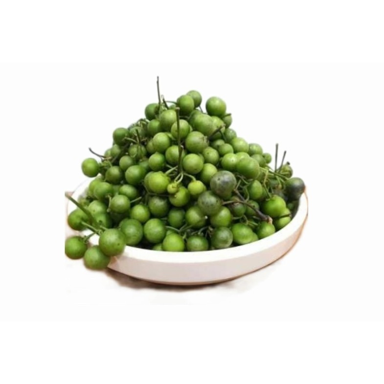 

sayur buah leunca pokak 100 gram